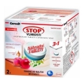Ceresit - Таблетки за влагоабсорбатор 2в1 PEARL 2x 300 g енергизиращи плодове