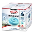 Ceresit - Таблетки за влагоуловител 2 в 1 AERO 360° 2 x 450 г, без аромат