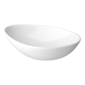 Cersanit K116-052 - Мивка за плот MODUO 36,5x56,5 см керамика/бял гланц