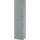 Cersanit S1015-025 - Стенен шкаф за баня TIRSO 40x160x30 см в ментов цвят