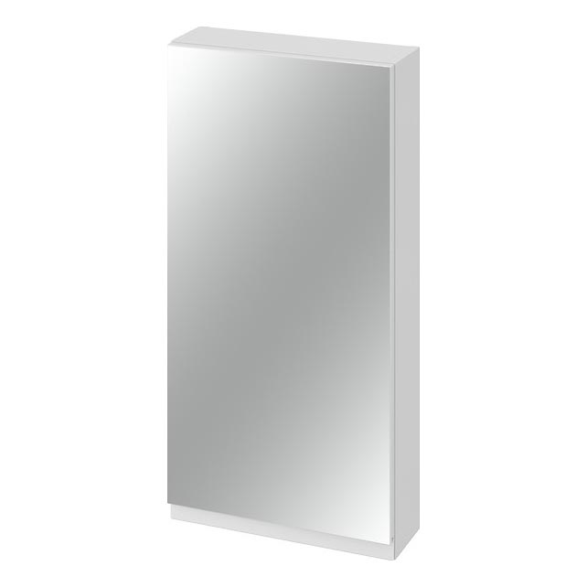 Cersanit S590-030 - Огледален шкаф за баня MEDDIE 80x40 см