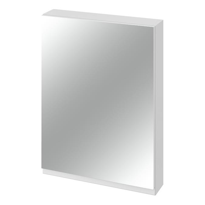 Cersanit S929-018 - Огледален шкаф за баня MEDDIE 80x59,5 см
