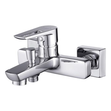 Cersanit S951-006 - Кранче за баня MILLE лъскав хром