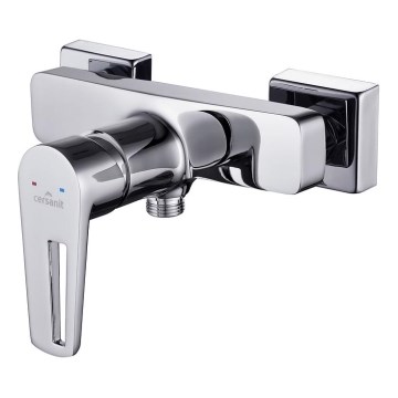 Cersanit S951-031 - Кранче за душ MILLE лъскав хром