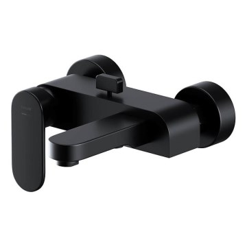 Cersanit S951-307 - Кранче за баня CREA черен