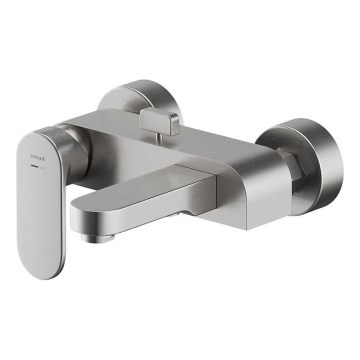 Cersanit S951-309 - Кранче за баня CREA никел