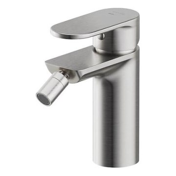 Cersanit S951-317 - Кран за биде CREA никел