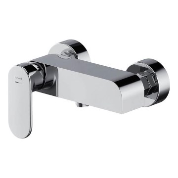 Cersanit S951-319 - Кранче за душ CREA лъскав хром