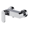 Cersanit S951-319 - Кранче за душ CREA лъскав хром