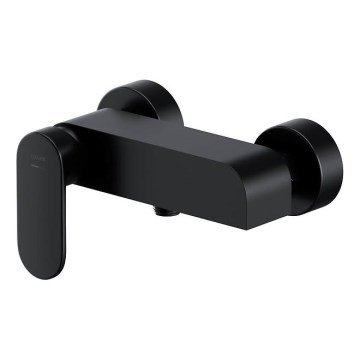 Cersanit S951-321 - Кранче за душ CREA черен