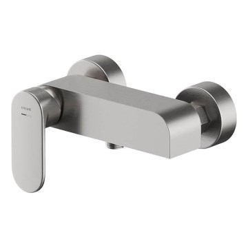 Cersanit S951-324 - Кранче за душ CREA никел