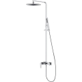 Cersanit S951-339 - Душ комплект MILLE, лъскав хром
