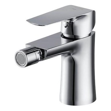 Cersanit S951-350 - Кран за биде CITY лъскав хром