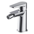 Cersanit S951-351 - Кран за биде MODUO лъскав хром