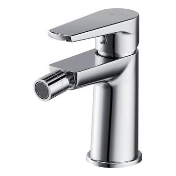 Cersanit S951-351 - Кран за биде MODUO лъскав хром