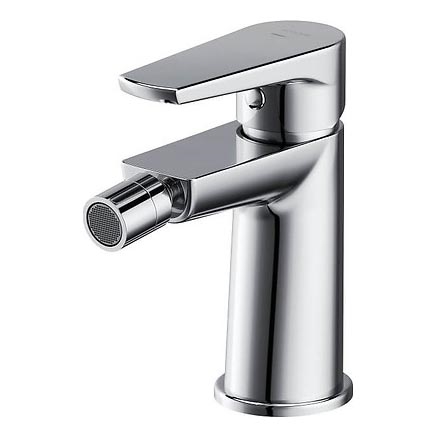 Cersanit S951-351 - Кран за биде MODUO лъскав хром