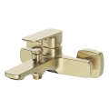 Cersanit S951-378 - Смесител за вана LARGA златист