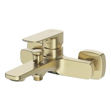 Cersanit S951-378 - Кранче за баня LARGA златист