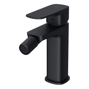 Cersanit S951-379 - Кран за биде LARGA черен