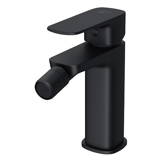 Cersanit S951-379 - Кран за биде LARGA черен