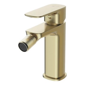 Cersanit S951-381 - Кран за биде LARGA златист