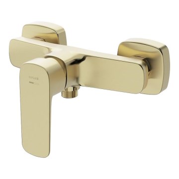 Cersanit S951-384 - Кранче за душ LARGA златист