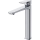 Cersanit S951-392 - Смесител за мивка LARGA 29,5 см, лъскав хром
