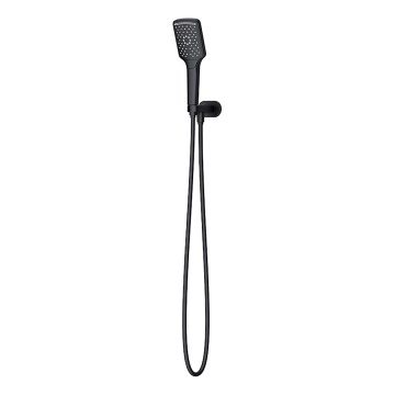 Cersanit S951-513 - Душ комплект LARGA черен