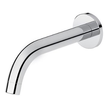 Cersanit S951-553 - Чучур за вграждане ZEN лъскав хром