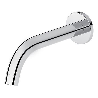 Cersanit S951-553 - Чучур за вграждане ZEN лъскав хром