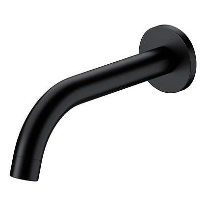 Cersanit S951-554 - Чучур за вграждане ZEN черен