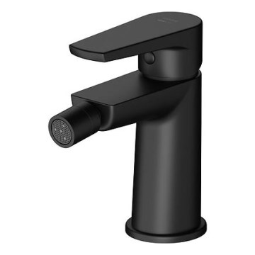 Cersanit S951-570 - Кран за биде MODUO черен