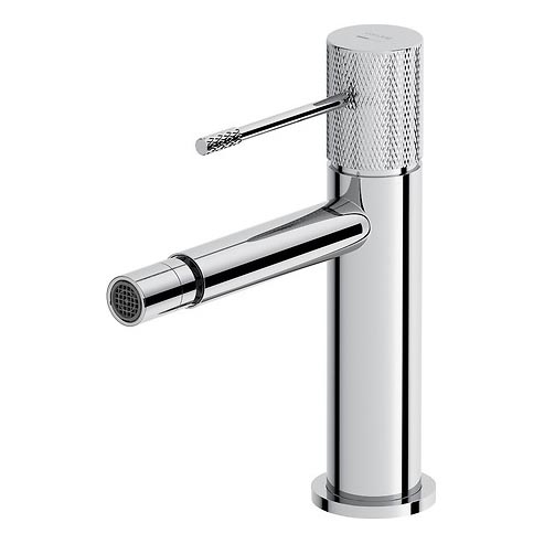 Cersanit S951-574 - Кран за биде ZEN лъскав хром