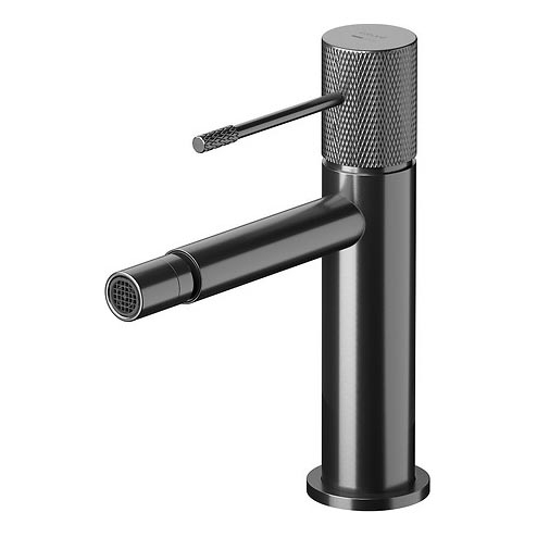 Cersanit S951-576 - Кран за биде ZEN черен