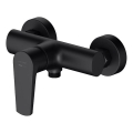Cersanit S951-577 - Кранче за душ MODUO черен