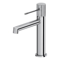 Cersanit S951-591 - Кран за мивка ZEN 20 см лъскав хром