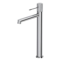 Cersanit S951-592 - Кран за мивка ZEN 32,2 см лъскав хром