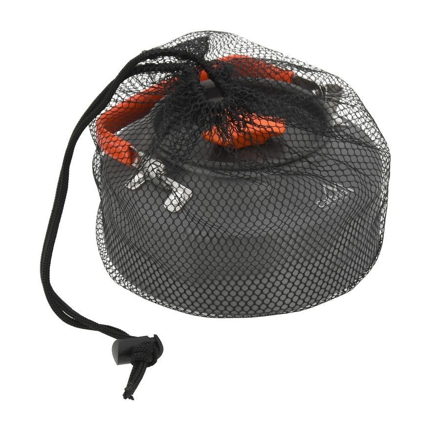 Чайник за къмпинг 1,1 л