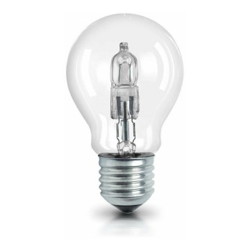 Халогенна крушка E27/70W/230V 2800K - Osram