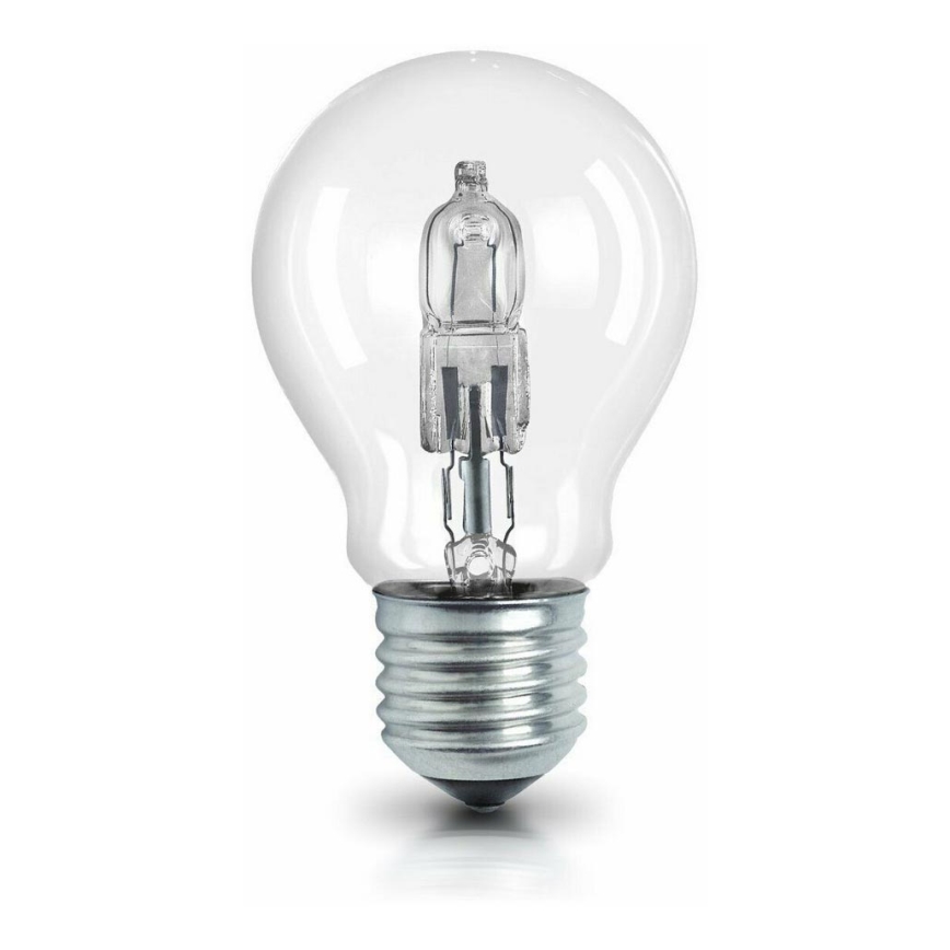 Халогенна крушка E27/70W/230V 2800K - Osram
