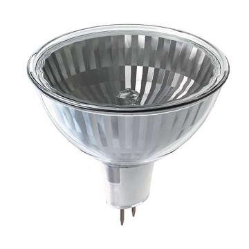 Халогенна крушка GU5,3/MR16/50W/12V 38° 3000K