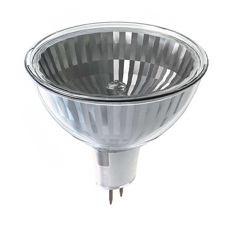 Халогенна крушка GU5,3/MR16/50W/12V 38° 3000K