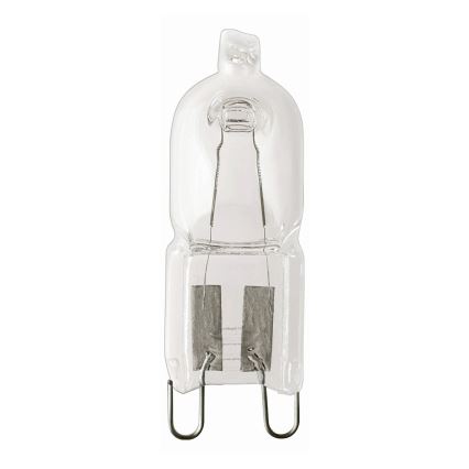 Халогенна крушка HALOPIN G9/33W/230V 2700K - Osram