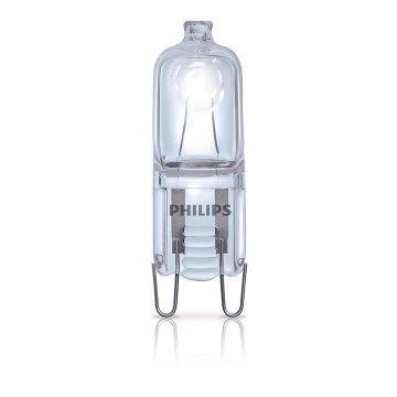 Халогенна крушка PHILIPS G9/28W/230V 2800K - ECO HALO