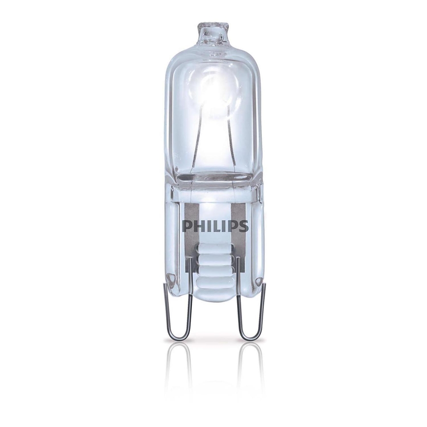 Халогенна крушка PHILIPS G9/28W/230V 2800K - ECO HALO