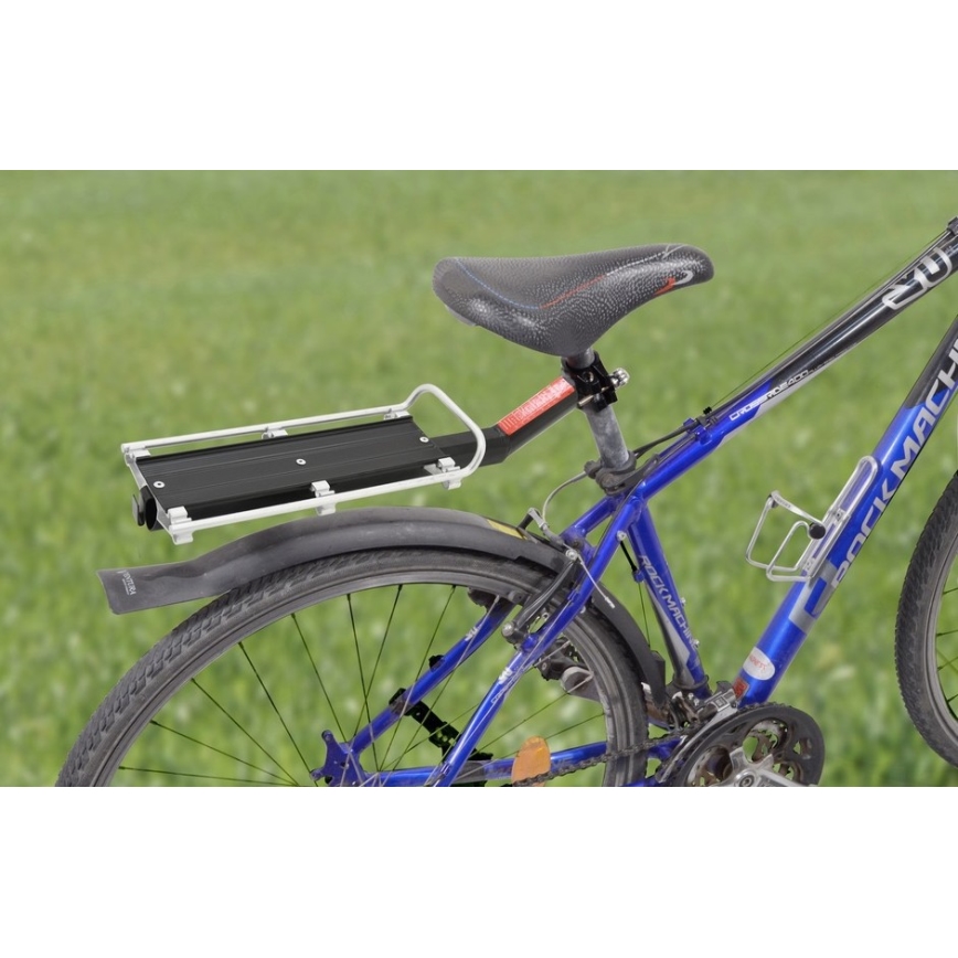 Стойка за колче на седалката, черна