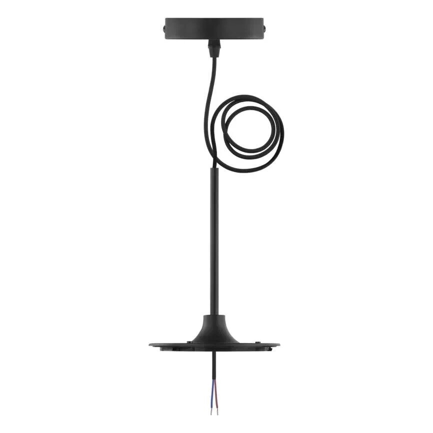 Черна висяща система