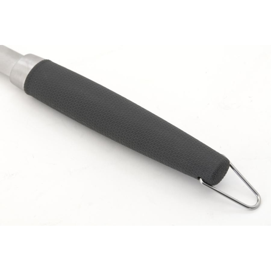 Четка за почистване на грил 45 см