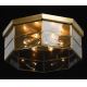 CHIARO - Лампа за таван CORSO 6xE14/40W/230V