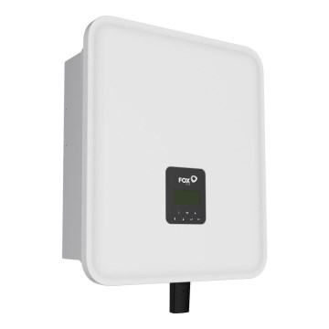 Хибриден инвертор FOXESS H3-12.0-E 12000W IP65